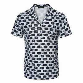 Picture of Amiri Shirt Short _SKUAmiriM-3XLmytx953822007